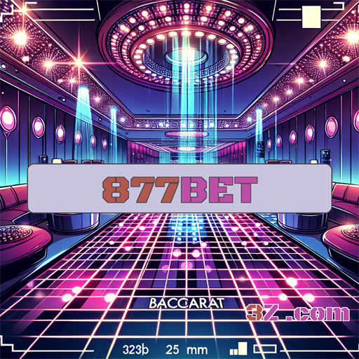 877bet: Revolucione sua Experiência com o App de Jogos
