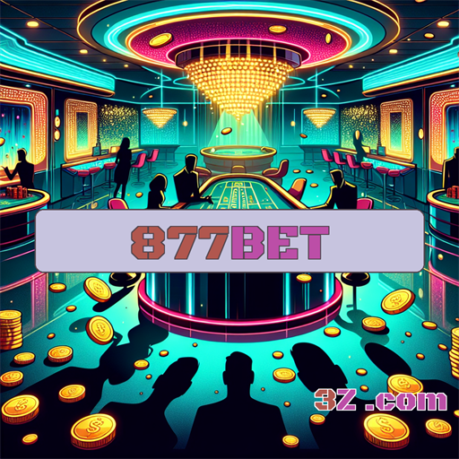 Experiência Imersiva no Cassino do 877bet Revela Novos Horizontes