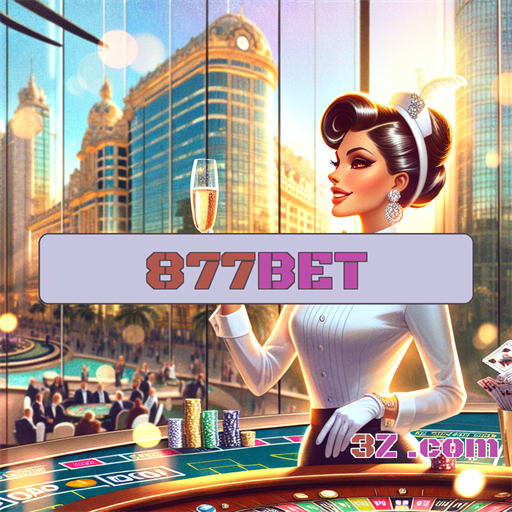 877bet: A Seção Confiável Que Transforma Jogos Online