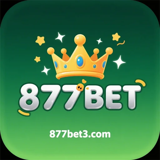 Logo 877bet